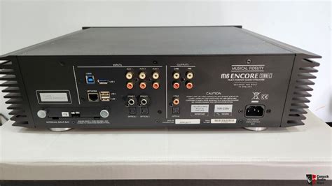 Encore CONNECT
