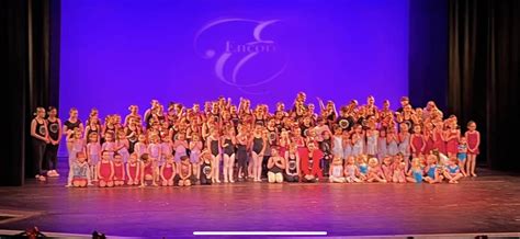 Encore Dance Academy Merritt Island: Elevate Your Dance Moves to Perfection!