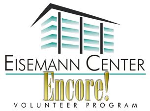 Encore Volunteer Program