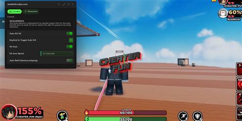 Encounters Roblox Hack: Auto Kill All, Hit Aura & More