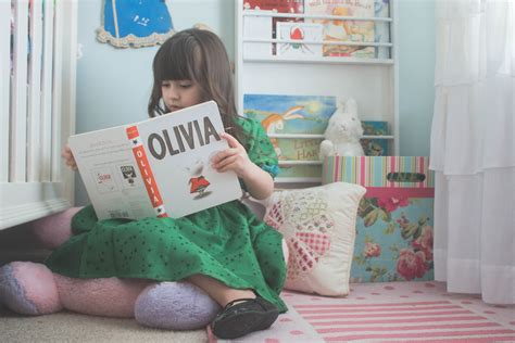 Encourage Storytelling