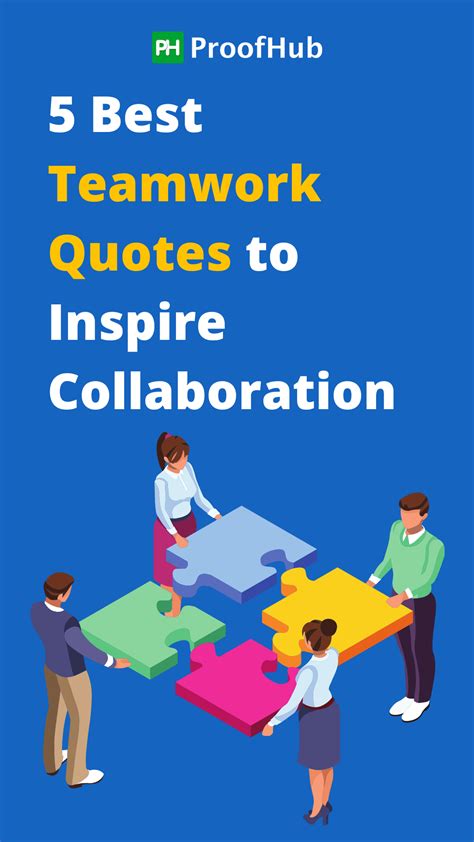 Encouraging Collaboration and Teamwork