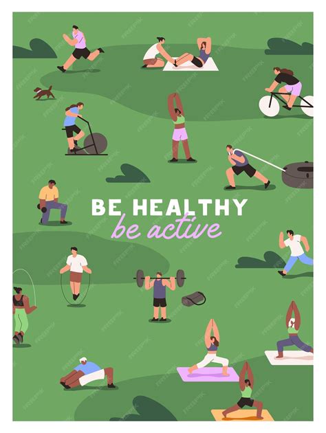 Encouraging Healthy Activity