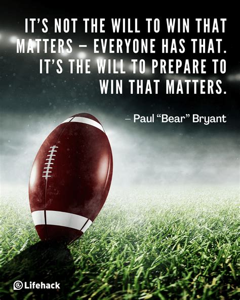 Encouraging Words For Sports