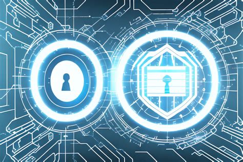 Encryption: Securing the Digital Vaults