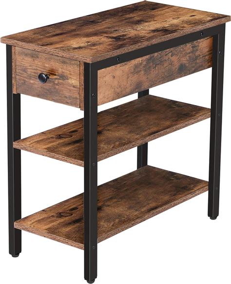 End Tables At Amazon