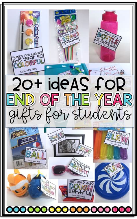 Download End of School Bundle For Crafts