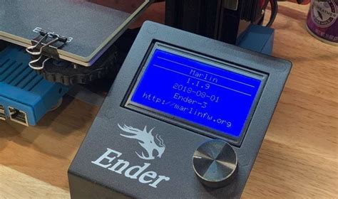 Ender 3 V2 Firmware Download