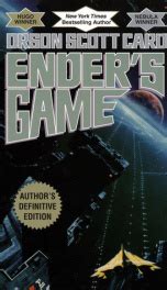 Enders Game Pdf