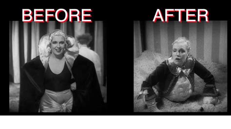 Ending Freaks Movie 1932