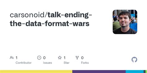 Ending The Format Wars