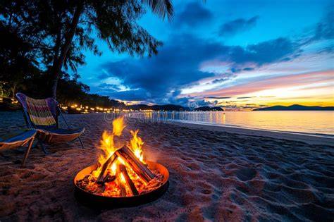 Ending with Warmth