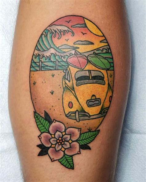 Endless summer Tattoos, Tattoo sketches, Tattoos and