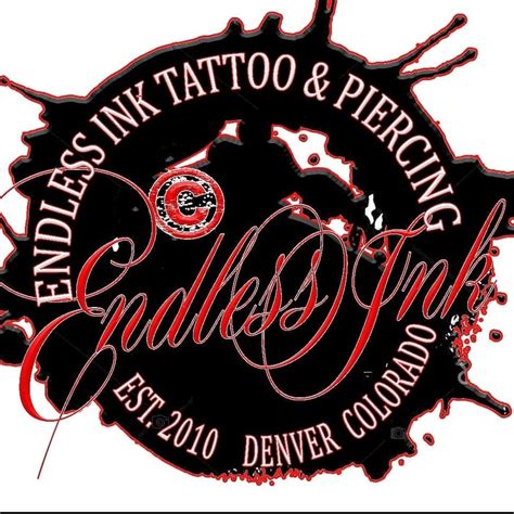 Endless Ink Tattoo Denver