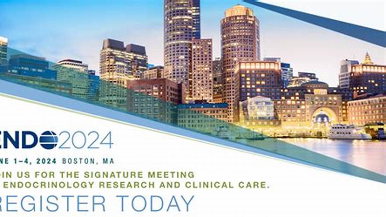 Endo 2024 Program Planner