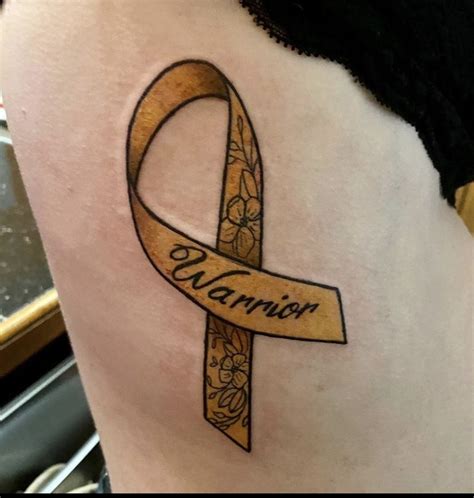 Endometriosis Tattoo Ideas 13 Endometriose Tattoo Ideas