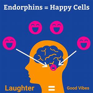 Endorphins - The Feel-Good Hormones
