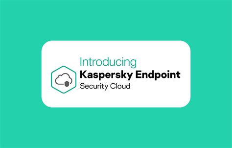 Endpoint Security Cloud