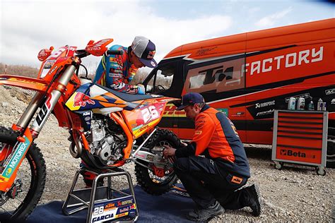 Enduro Race Team