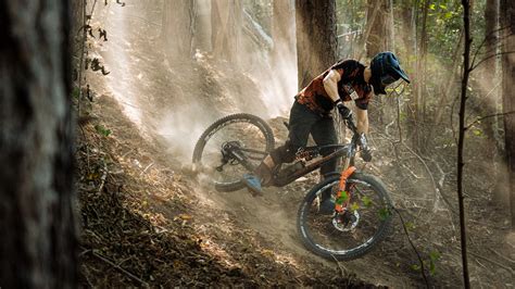 Enduro Riding