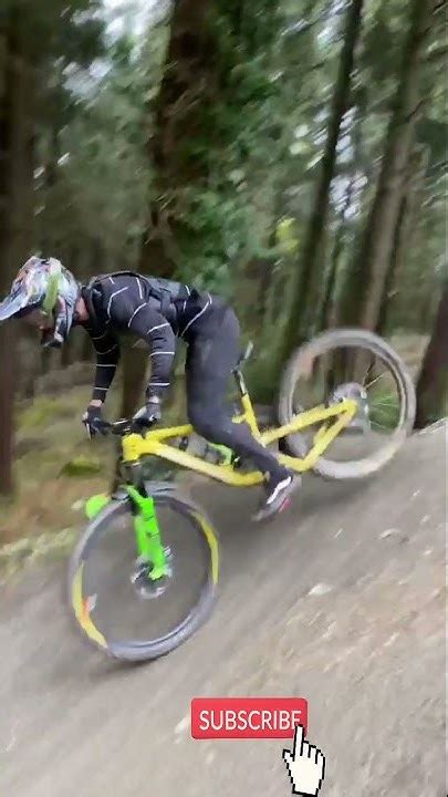 Enduro Mountain Biking