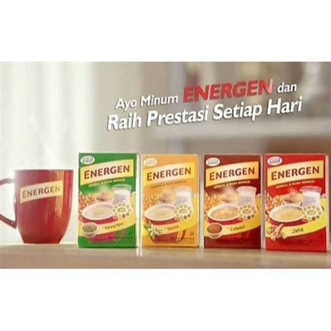 Energen Indonesia