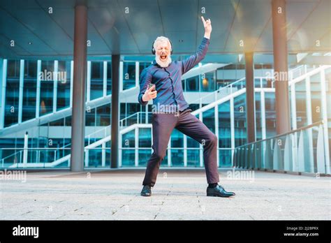 Energetic Dances