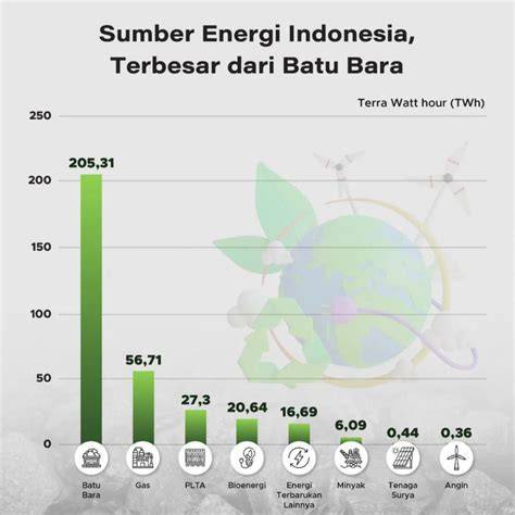 Energi Batu Bara