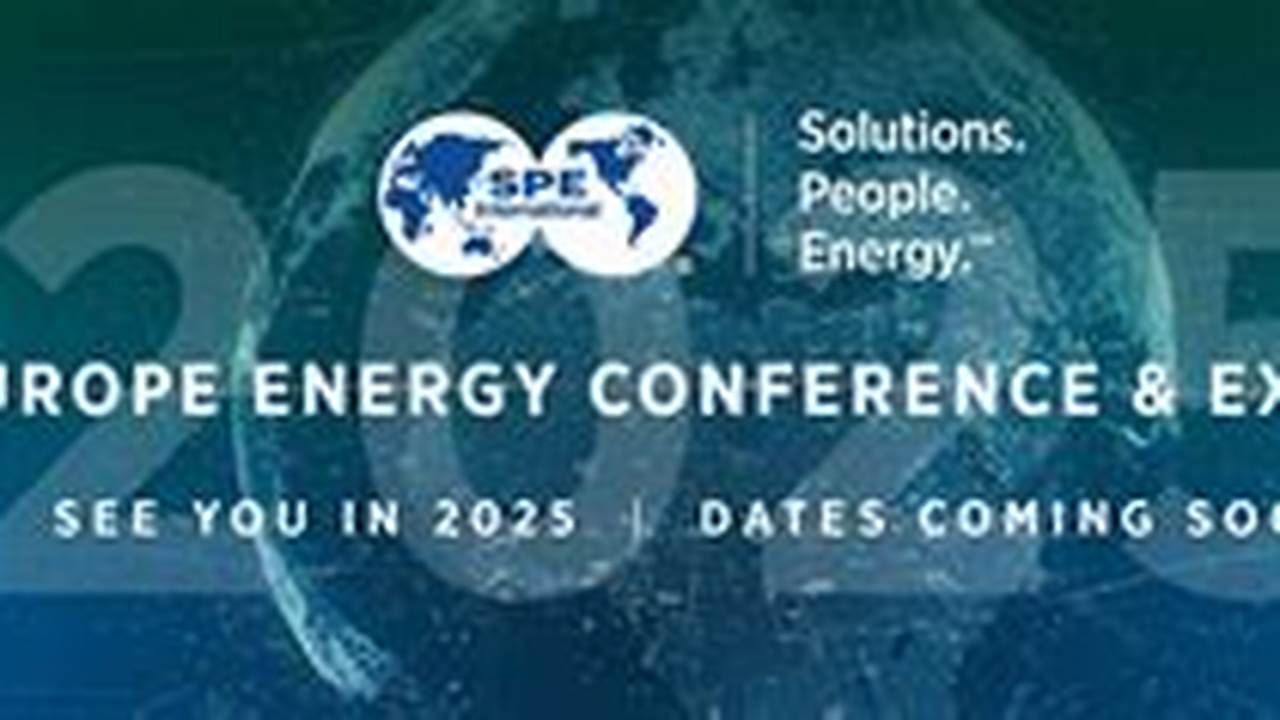 Energy Conference Europe 2024
