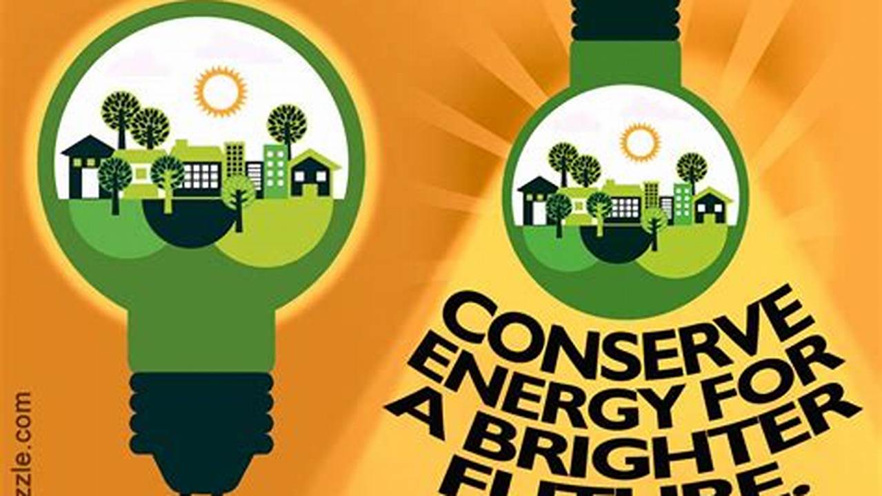 Energy Conservation: A Comprehensive Guide to Saving Energy and Money