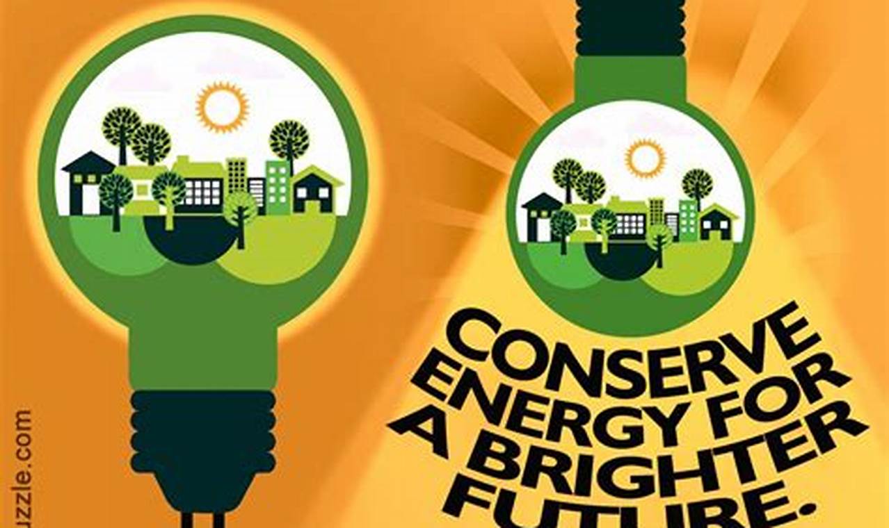 Energy Conservation: A Comprehensive Guide to Saving Energy and Money