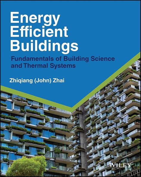 Energy Efficient Buildings: Fundamentals Of Building Science And Thermal Systems Highlights