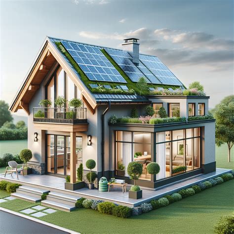 Energy Efficient Homes For Kids