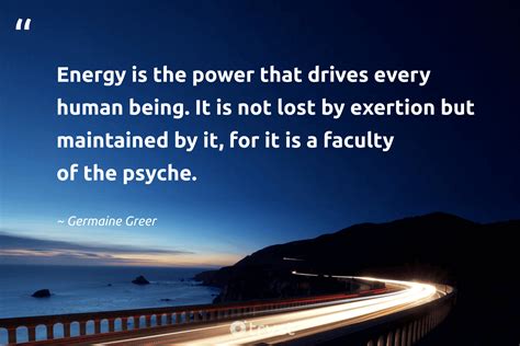 Energy Management Quotes