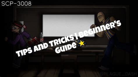 Energy Unleashed: A Roblox SCP-3008 Player\'s Guide On How To 