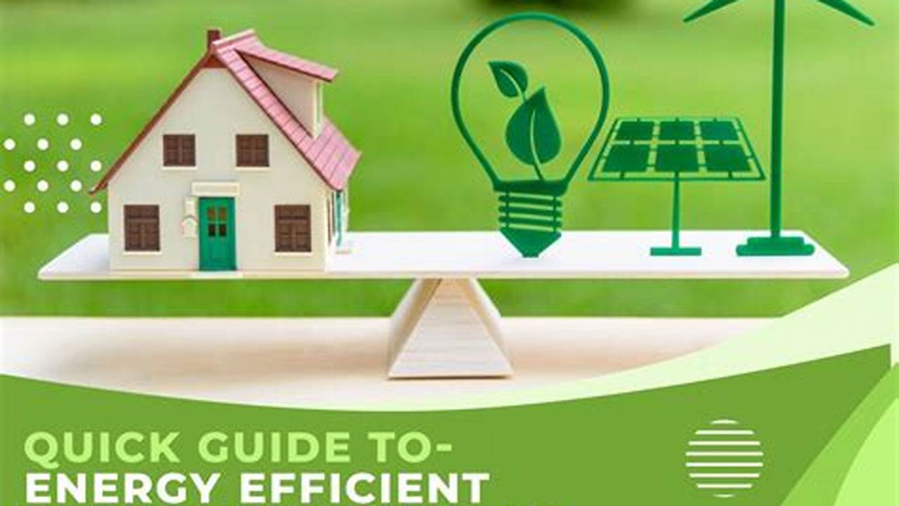 Energy-efficient Mortgage Programs, Loan