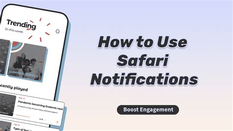 Engage With Guides at Safari