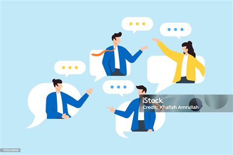 Engage in Conversation