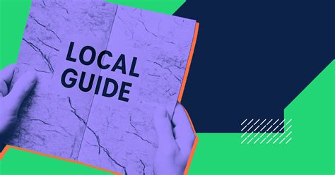 Engage local guides