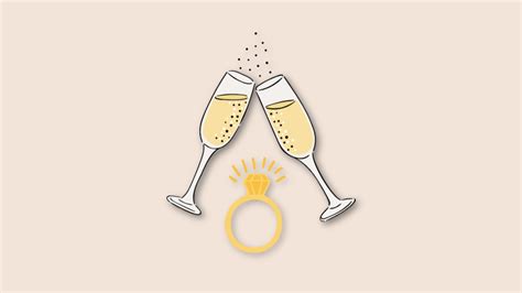 Engagement Celebration
