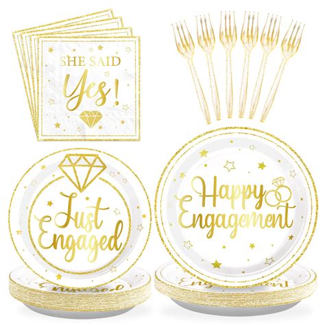 Engagement Party Accessories FAQ