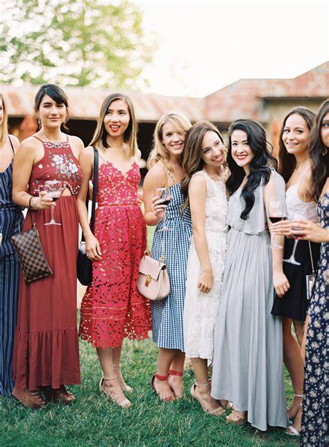Engagement Party Dress Code Breakdown