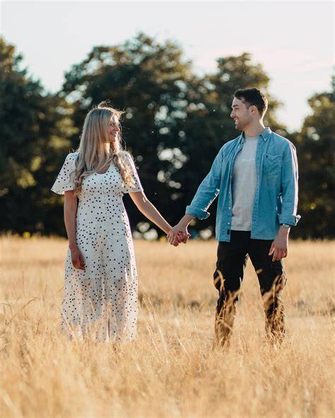 Engagement Photography