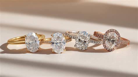 Engagement Ring Certification