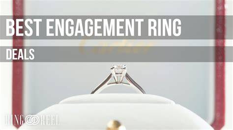 Engagement Ring Deals