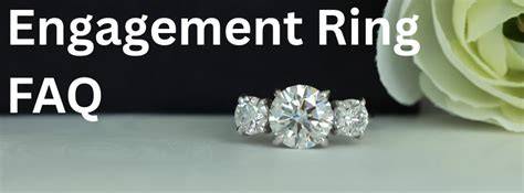 Engagement Ring FAQ