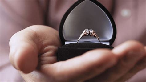 Engagement Ring Financing