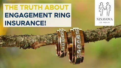 Engagement Ring Insurance
