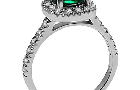 Engagement Ring Options Under $100