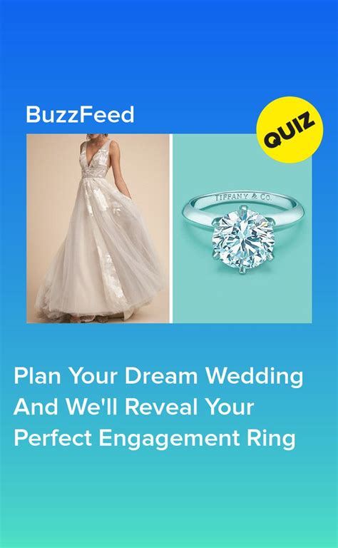 Engagement Ring Quizzes